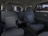 2026 Ford Explorer - Preview 11