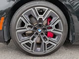 2026 BMW i5 - Preview 14