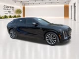 2024 Cadillac Lyriq - Preview 12