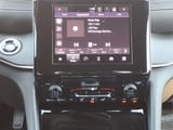 2026 Jeep Grand Cherokee - Preview 13