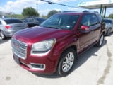 2016 GMC Acadia - Preview 2