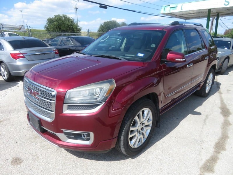 2016 GMC Acadia - Image 2
