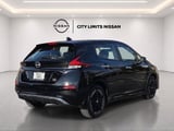 2025 Nissan Leaf - Preview 5
