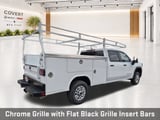 2026 GMC Sierra 2500HD - Preview 9