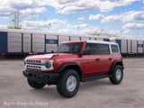 2026 Ford Bronco - Preview 14