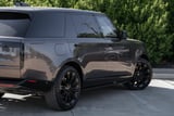 2022 Land Rover Range Rover - Preview 13