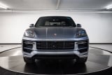 2026 Porsche Cayenne - Preview 10