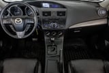 2012 Mazda Mazda3 - Preview 12