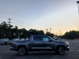 2026 Toyota Tundra - Preview 4