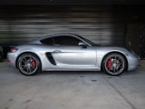 2018 Porsche 718 Cayman - Preview 8