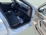 2026 Volkswagen Jetta - Preview 9