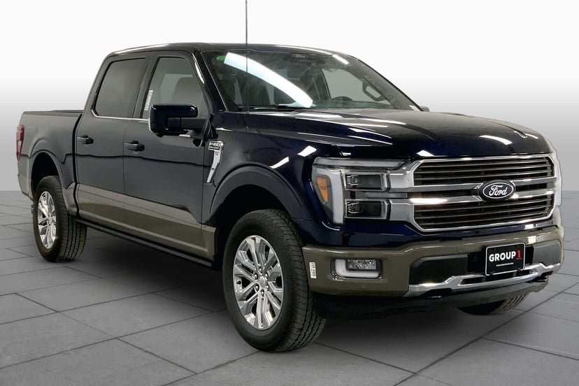 2026 Ford F-150 - Image 1