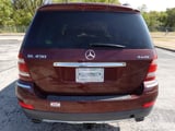 2008 Mercedes-Benz GL-Class - Preview 6