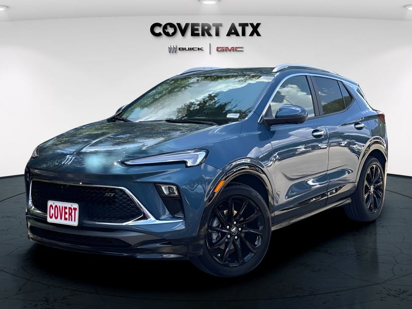 2026 Buick Encore GX - Image 1