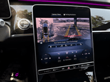 2023 Mercedes-Benz S-Class - Preview 8