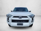 2017 Toyota 4Runner - Preview 2