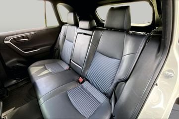 2022 Toyota RAV4 - Image 2