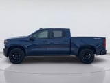 2022 Chevrolet Silverado 1500 - Preview 2