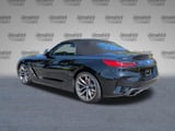 2020 BMW Z4 - Preview 8