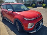 2021 Kia Soul - Preview 7
