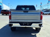 2023 Chevrolet Silverado 1500 - Preview 7