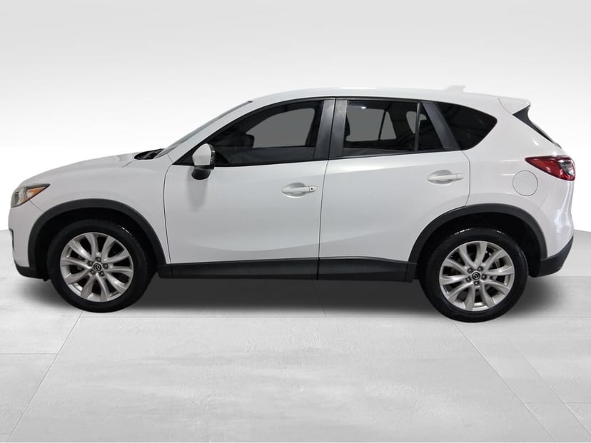 2014 Mazda CX-5 - Image 1