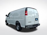 2026 Chevrolet Express Cargo - Preview 5