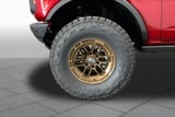 2026 Ford Bronco - Preview 8