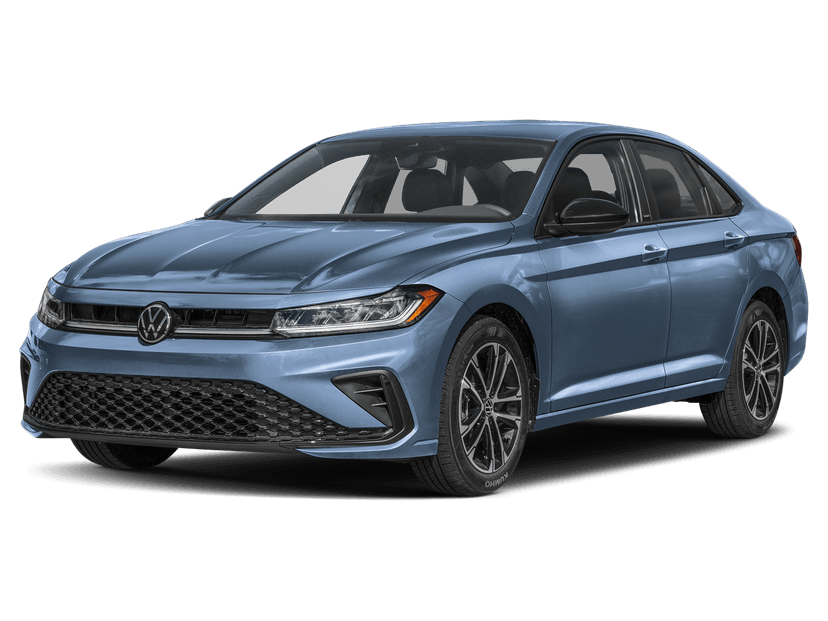 2027 Volkswagen Jetta - Image 1