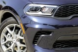 2026 Dodge Durango - Preview 4