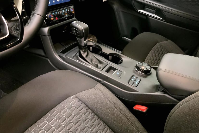2026 Ford Ranger - Image 3