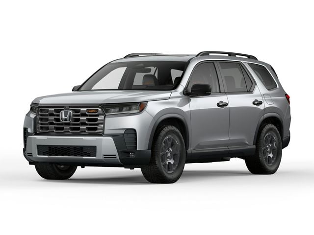 2026 Honda Pilot - Image 1