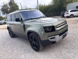 2020 Land Rover Defender - Preview 7