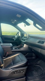 2021 Chevrolet Tahoe - Preview 6