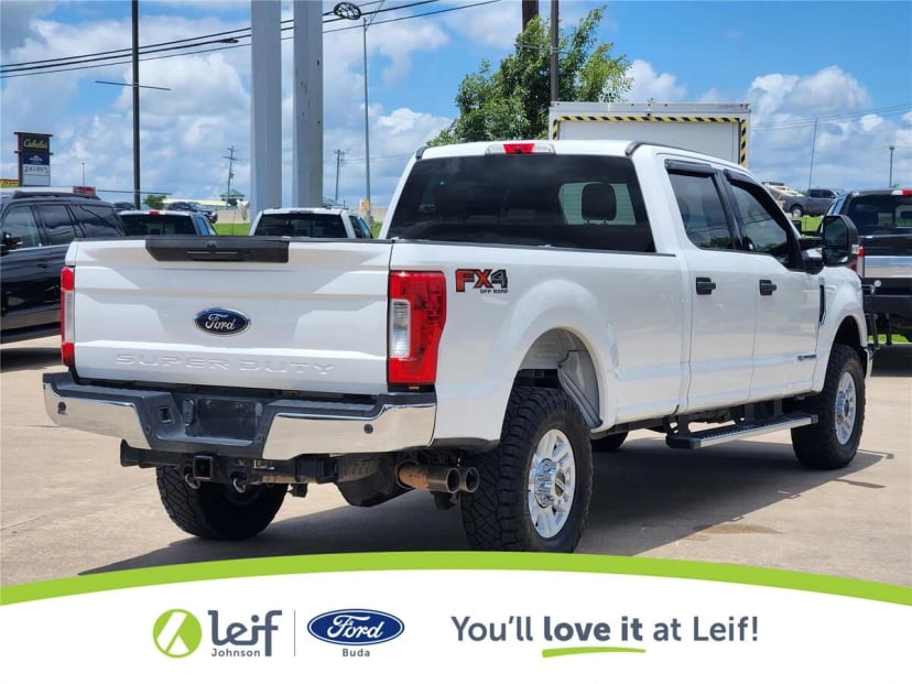2019 Ford F-350 - Image 2