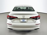2026 Honda Civic - Preview 6