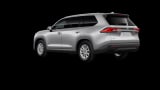 2026 Toyota Grand Highlander - Preview 6