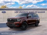 2027 Ford Expedition - Preview 3