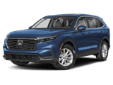 2024 Honda CR-V - Preview 7