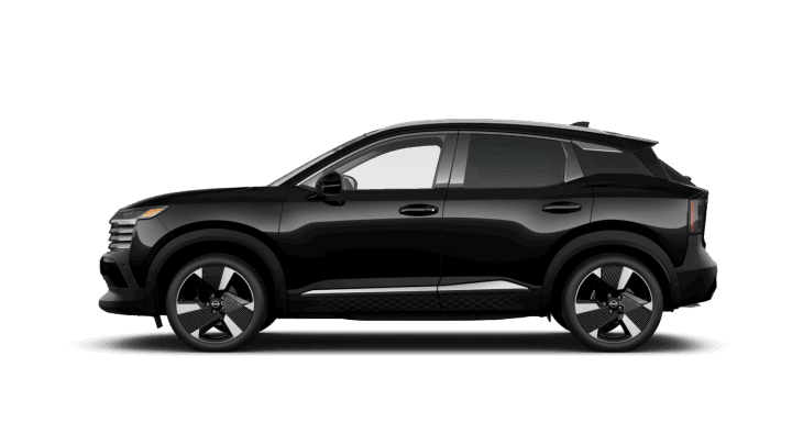 2027 Nissan Kicks - Image 1