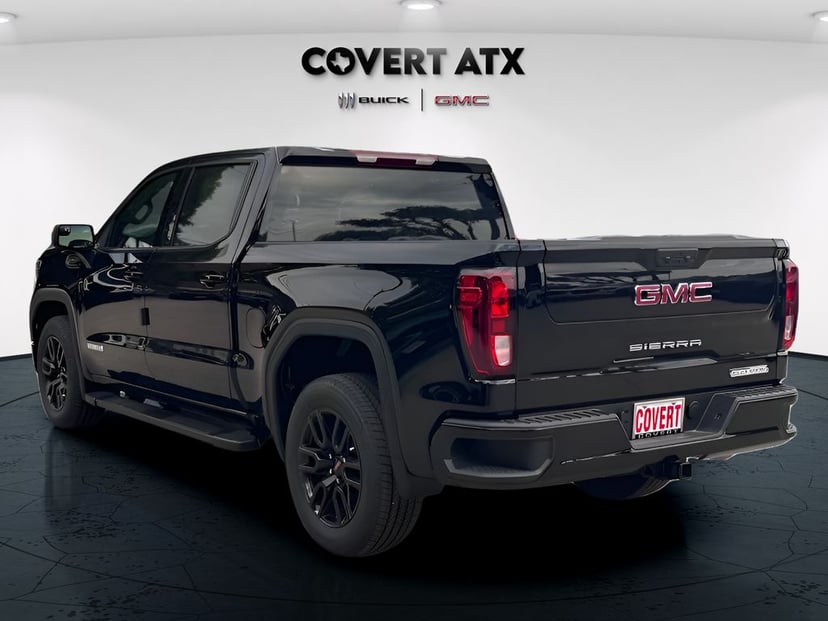 2026 GMC Sierra 1500 - Image 2