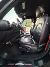 2014 MINI Countryman - Preview 12