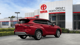 2026 Toyota Highlander - Preview 10