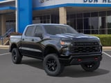 2026 Chevrolet Silverado 1500 - Preview 7