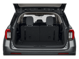 2026 Ford Explorer - Preview 8