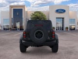 2026 Ford Bronco - Preview 5