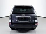 2015 Lexus GX - Preview 6