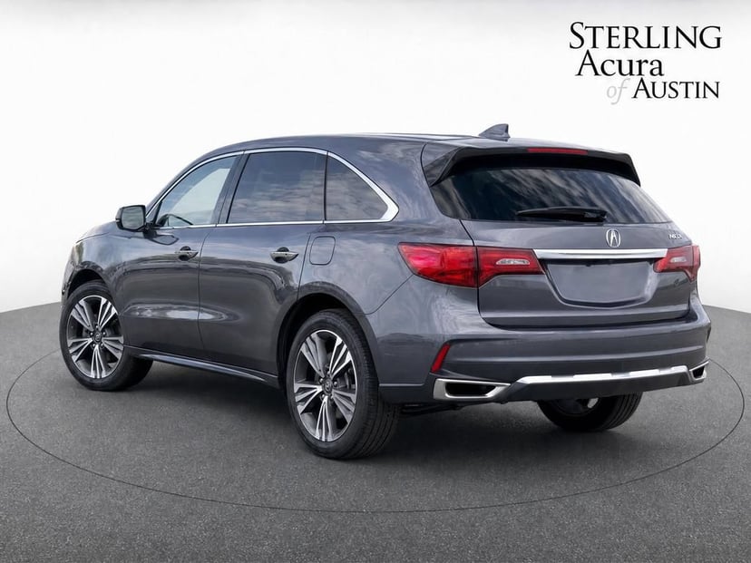 2017 Acura MDX - Image 3