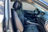 2016 INFINITI QX60 - Preview 8