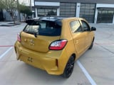 2024 Mitsubishi Mirage - Preview 3